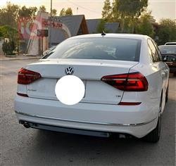 ڤۆڵکسواگن پاسات